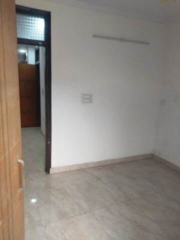Bedroom in 3 BHK Builder Floor at Govindpuri – for Sale