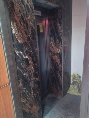 Living Room in 3 BHK Builder Floor at Govindpuri – for Sale