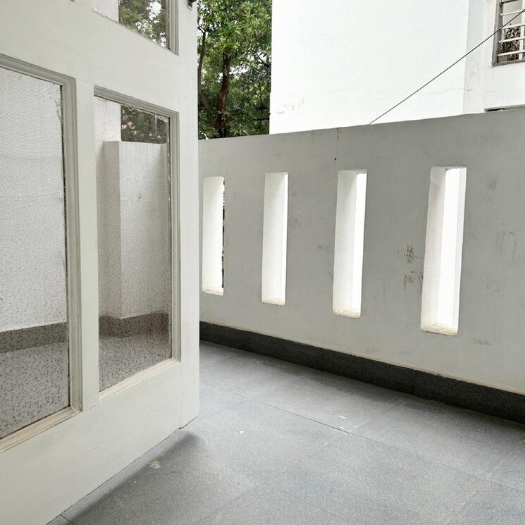 Balcony, south city 1 2 Bedroom 1100 Sq.Ft. Apartment In South City 1 Gurgaon 8867297