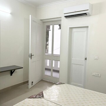 Building Lobby in 2 BHK Apartment at South City 1 – for Rent