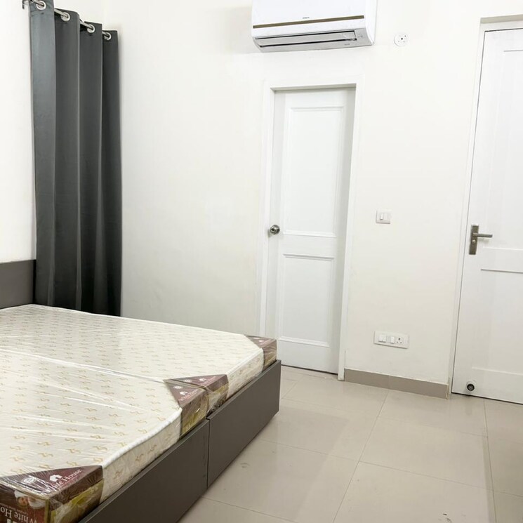 Bedroom, south city 1 2 Bedroom 1100 Sq.Ft. Apartment In South City 1 Gurgaon 8867297