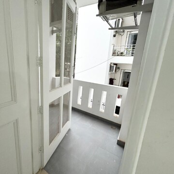 Kitchen in 2 BHK Apartment at South City 1 – for Rent