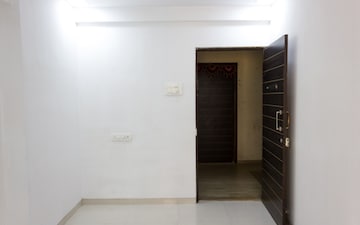1 BHK Apartment For Sale in Platinum Tulsi Sapphire, Ulwe