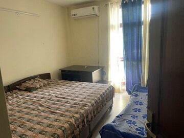 2 BHK Apartment For Rent in Wave Executive Floors, Wave City