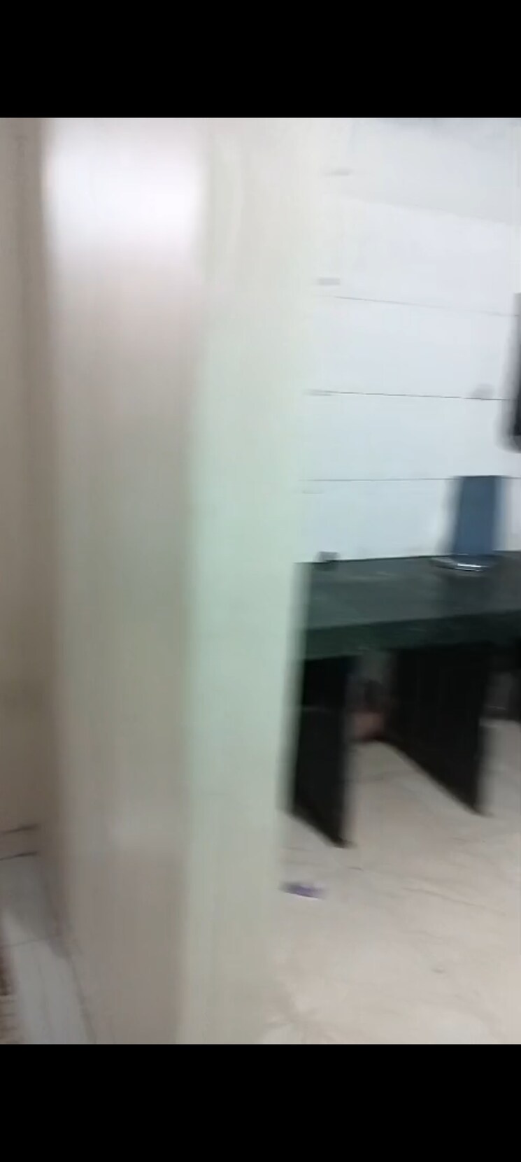 Kitchen, purushottam-plaza 1 Bedroom 450 Sq.Ft. Apartment In Kasarvadavali Thane 8867282