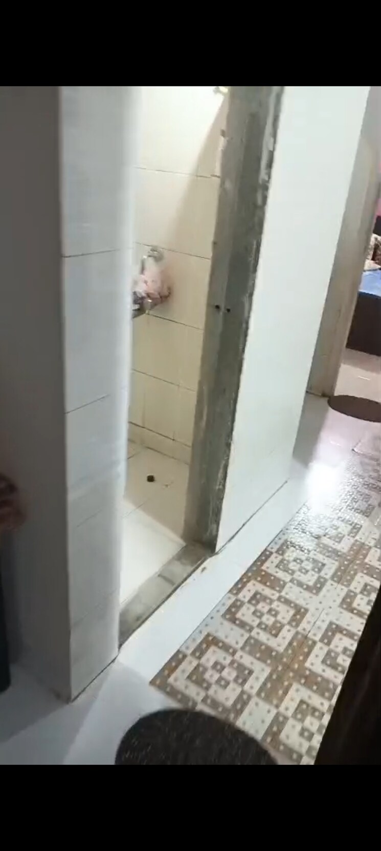 Balcony, purushottam-plaza 1 Bedroom 450 Sq.Ft. Apartment In Kasarvadavali Thane 8867282