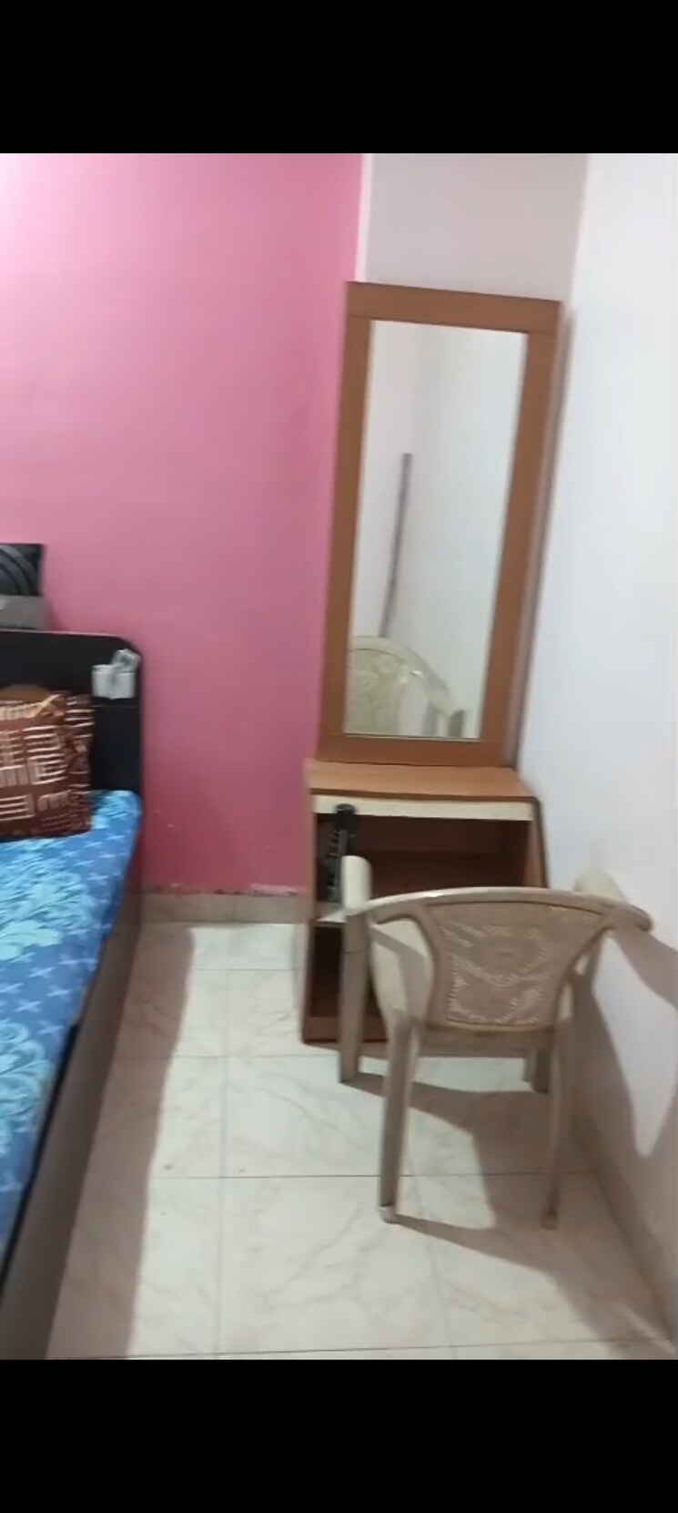 Living Room, purushottam-plaza 1 Bedroom 450 Sq.Ft. Apartment In Kasarvadavali Thane 8867282