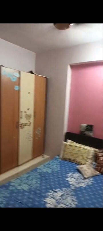 Furnished Amenities in 1 BHK Apartment at Purushottam Plaza, Kasarvadavali – for Rent