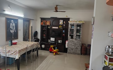 2 BHK Apartment For Rent in Goel Ganga Constella, Kharadi