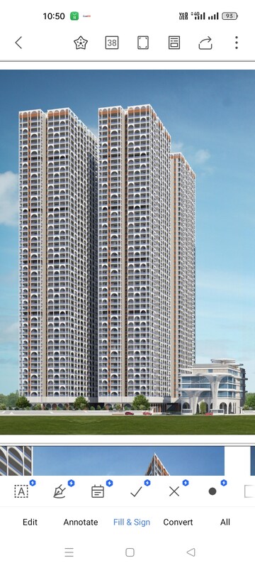 4 BHK Apartment For Sale in Kondapur