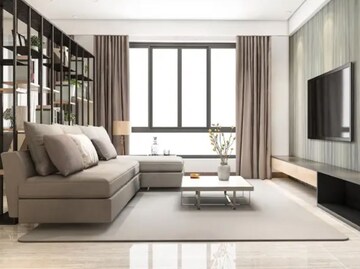 Bedroom in 3 BHK Apartment at Prabhadevi – for Sale