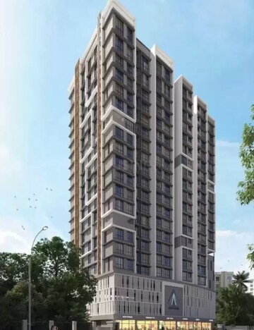 3 BHK Apartment For Sale in Prabhadevi