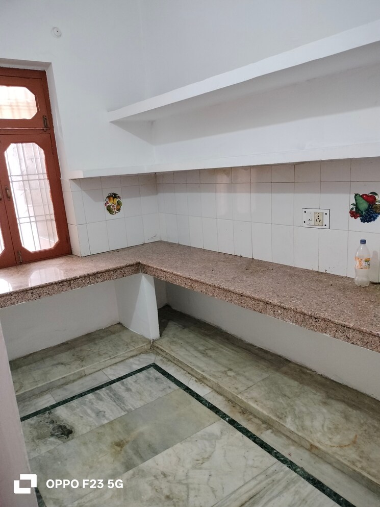 Kitchen, kamta 2 Bedroom 1500 Sq.Ft. Builder Floor In Kamta Lucknow 8867364