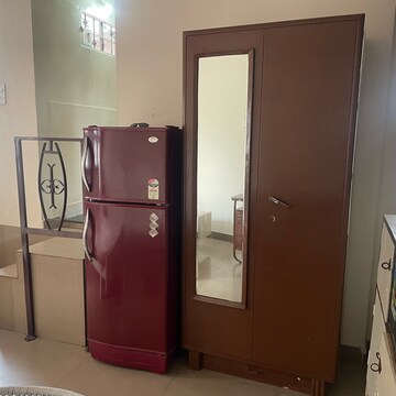  Pg For Rent in Shanthi Nagar