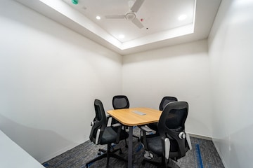 Team Area in  Office Space at Nyati Empress, Viman Nagar – for Rent