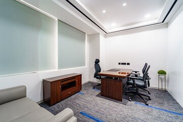  Office Space For Rent in Nyati Empress, Viman Nagar