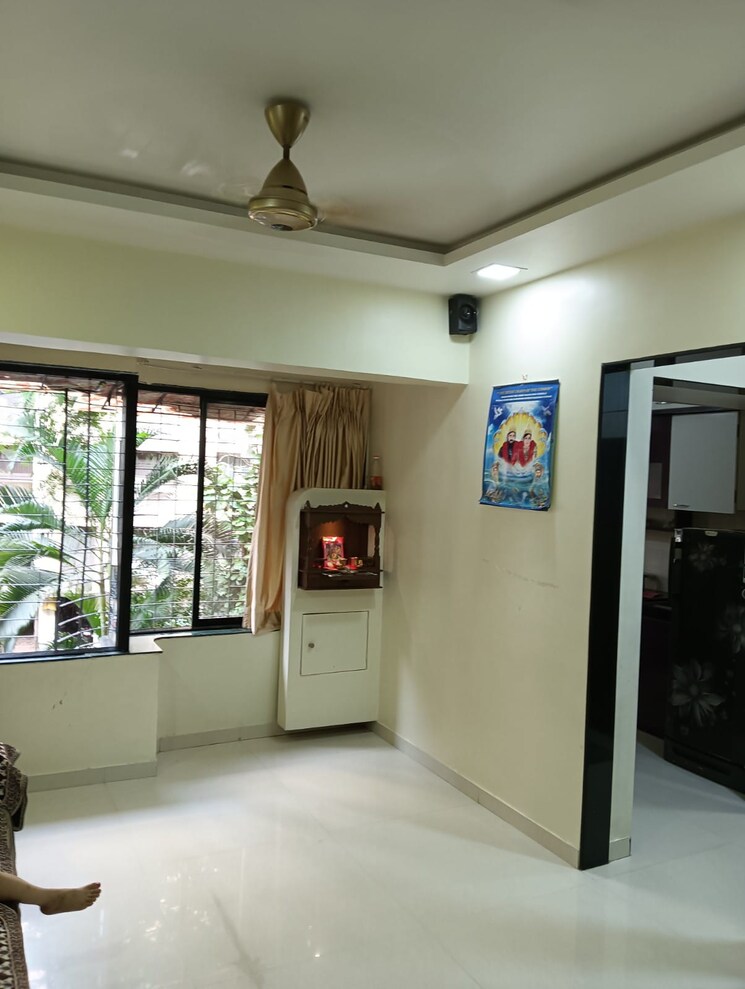 Living Room, vasant-vihar-complex 1 Bedroom 750 Sq.Ft. Apartment In Pokhran Road No Two Thane 8867355