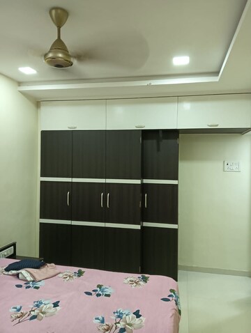 Furnished Amenities in 1 BHK Apartment at Vasant Vihar Complex, Pokhran Road No Two – for Rent