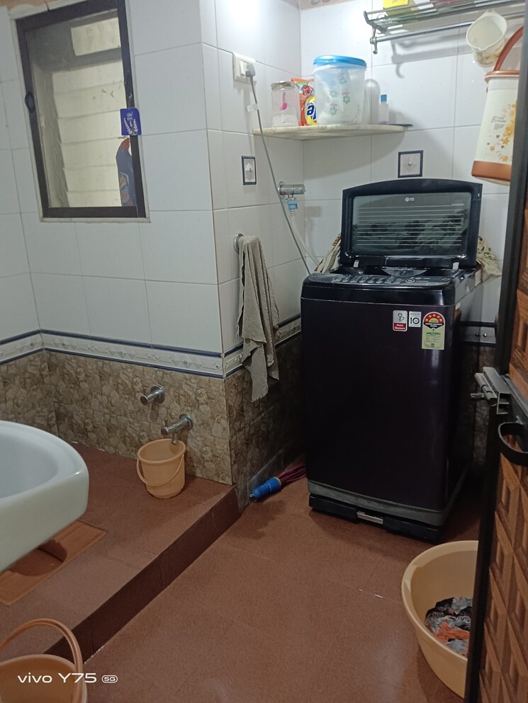 Kitchen, cosmos-tower-mira-road 2 Bedroom 540 Sq.Ft. Apartment In Mira Road Thane 8867358