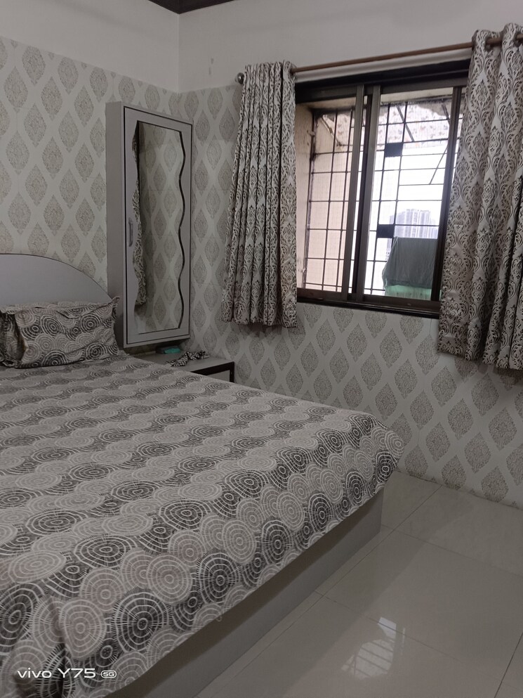 Bedroom, cosmos-tower-mira-road 2 Bedroom 540 Sq.Ft. Apartment In Mira Road Thane 8867358