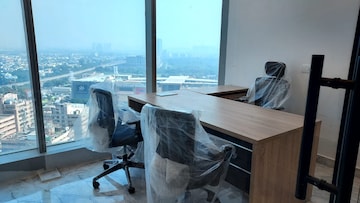Team Area in  Office Space at Gaur City-2, Gaur City 2 – for Rent