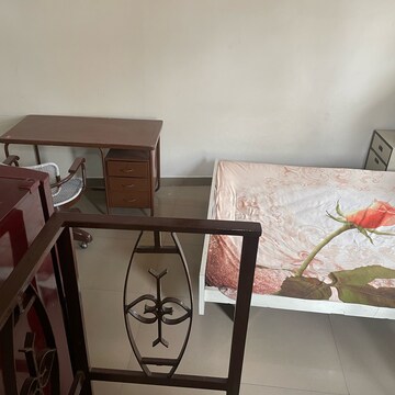 Furnished Amenities in  Pg at Shanthi Nagar – for Rent