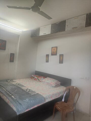 Bedroom in 2 BHK Apartment at ROF Aalayas, Sector 102 – for Rent