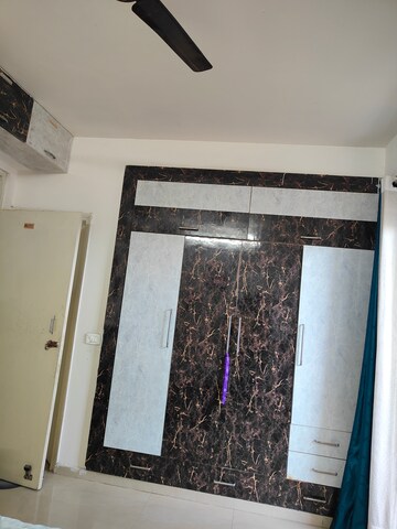 Furnished Amenities in 2 BHK Apartment at ROF Aalayas, Sector 102 – for Rent
