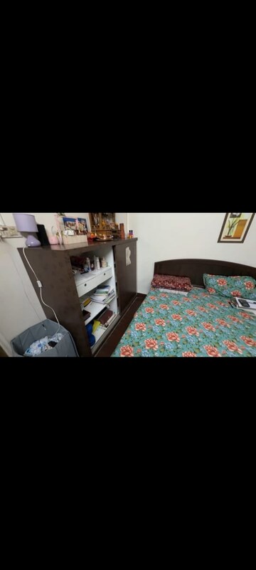 Bedroom in 2 BHK Apartment at Vasant Vihar Complex, Pokhran Road No Two – for Rent