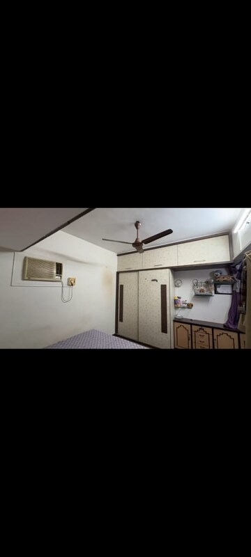 Kitchen in 2 BHK Apartment at Vasant Vihar Complex, Pokhran Road No Two – for Rent