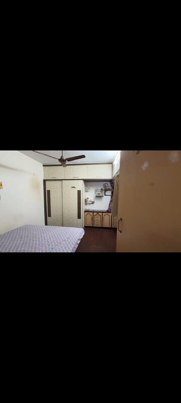 Bedroom in 2 BHK Apartment at Vasant Vihar Complex, Pokhran Road No Two – for Rent