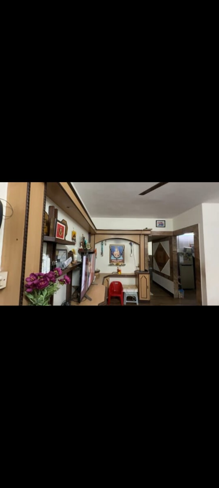 Gym, vasant-vihar-complex 2 Bedroom 600 Sq.Ft. Apartment In Pokhran Road No Two Thane 8867366