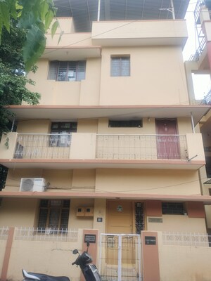 6+ BHK Independent House – Exterior View View at Domlur - for Sale