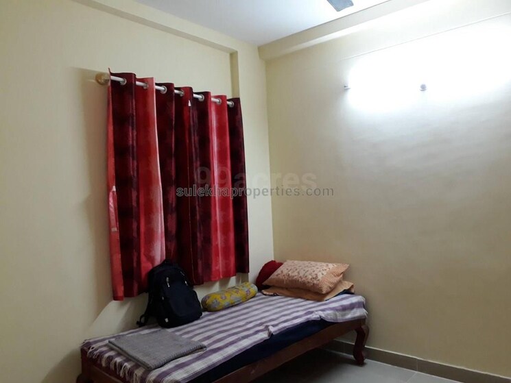 Bedroom, rt nagar 1 Bedroom 780 Sq.Ft. Independent House In Rt Nagar Bangalore 8867375