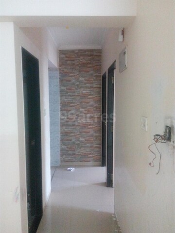 Furnished Amenities in 2 BHK Apartment at Arihant Aradhana, Kharghar – for Sale