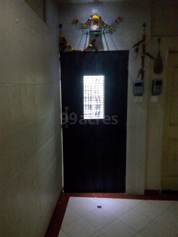 Furnished Amenities in 2 BHK Apartment at Arihant Aradhana, Kharghar – for Sale