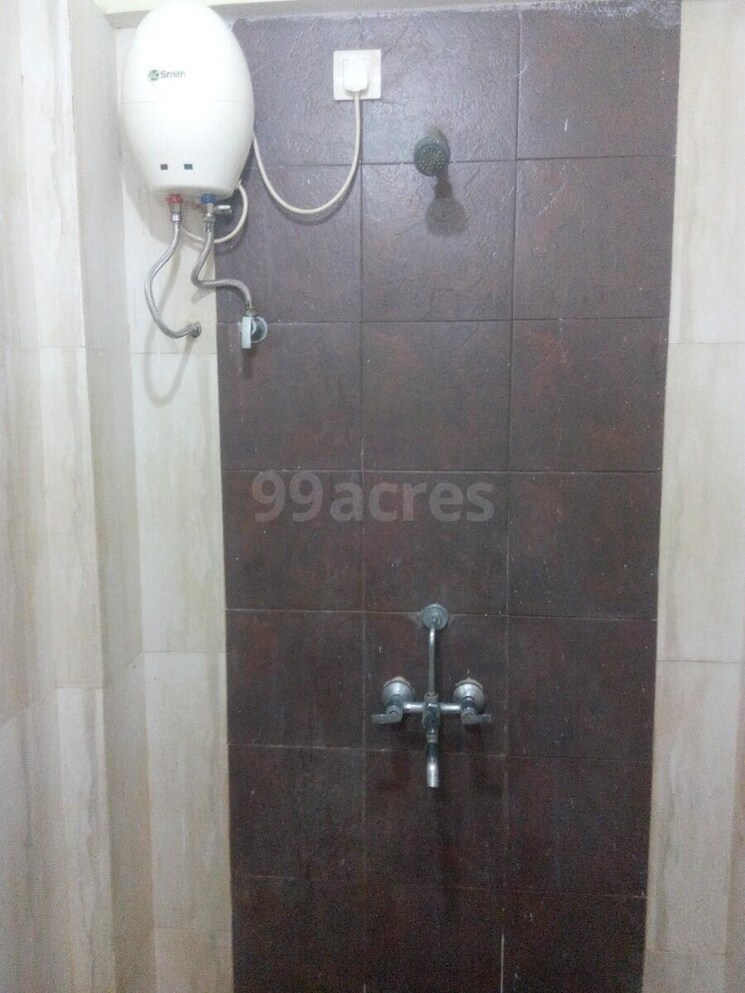 Bathroom, arihant-aradhana 2 Bedroom 1125 Sq.Ft. Apartment In Kharghar Navi Mumbai 8867371