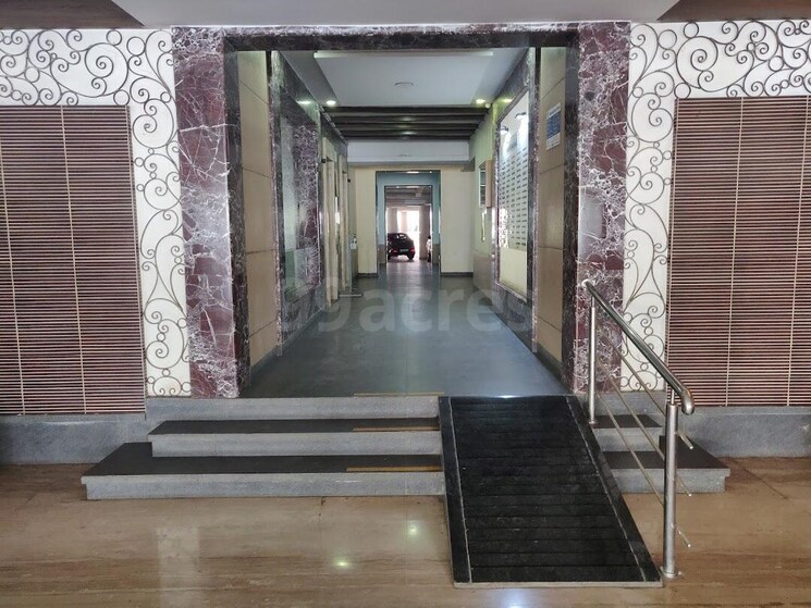 Living Room, arihant-aradhana 2 Bedroom 1125 Sq.Ft. Apartment In Kharghar Navi Mumbai 8867371