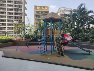 Gym in 2 BHK Apartment at Arihant Aradhana, Kharghar – for Sale