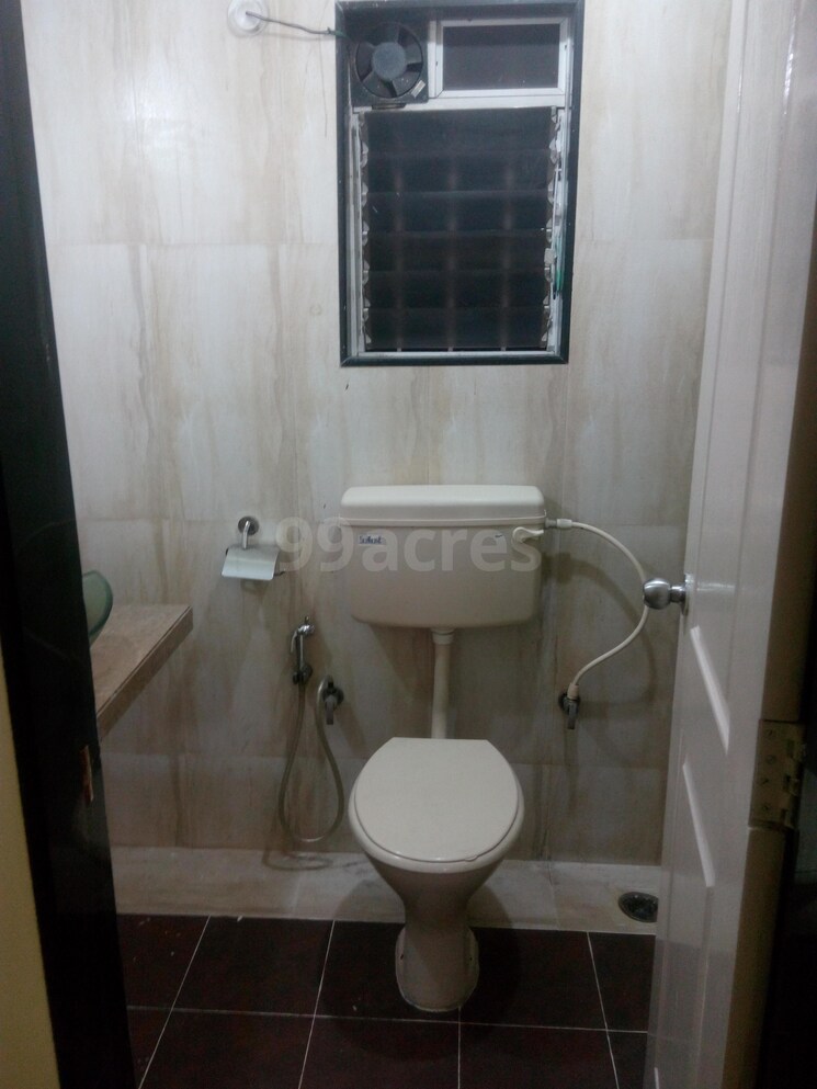 Bathroom, arihant-aradhana 2 Bedroom 1125 Sq.Ft. Apartment In Kharghar Navi Mumbai 8867371