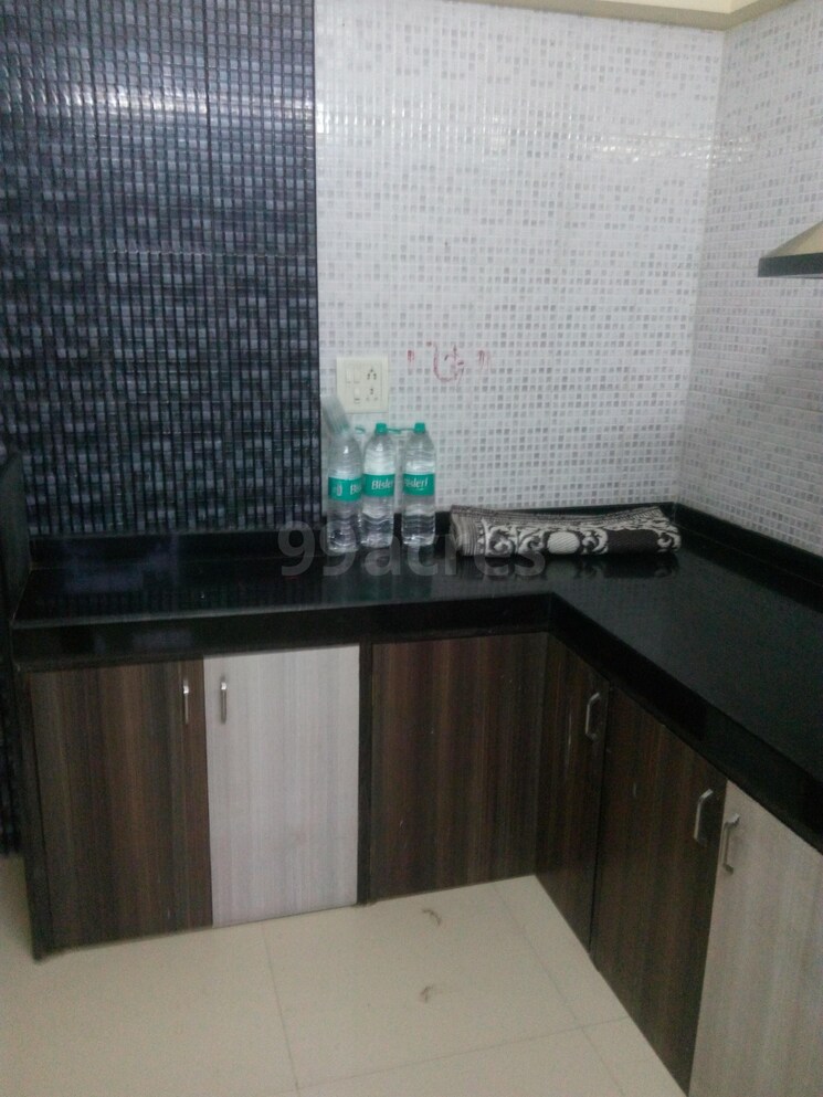 Kitchen, arihant-aradhana 2 Bedroom 1125 Sq.Ft. Apartment In Kharghar Navi Mumbai 8867371
