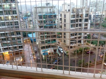 2 BHK Apartment – Exterior View View at Arihant Aradhana, Kharghar - for Sale