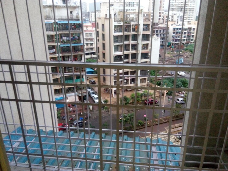 Exterior View, arihant-aradhana 2 Bedroom 1125 Sq.Ft. Apartment In Kharghar Navi Mumbai 8867371