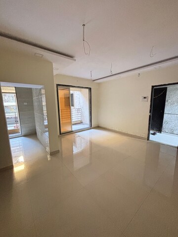 Room in 2 BHK Apartment at Avighna Karan, Kalyan East – for Sale
