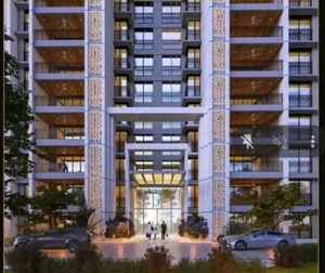 3.5 BHK Apartment For Sale in Lodha Panache, Hinjewadi