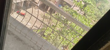 Balcony in 1 BHK Apartment at Cementers Tavisa, Malad West – for Sale