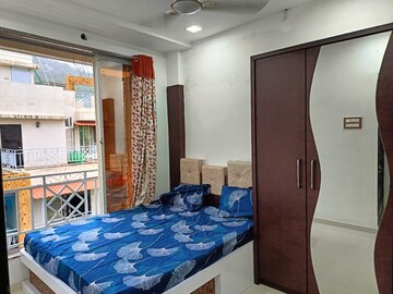 Bedroom in 4 BHK Villa at Naigaon – for Rent
