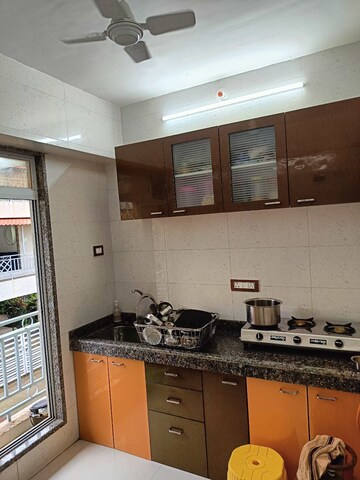 Kitchen in 4 BHK Villa at Naigaon – for Rent