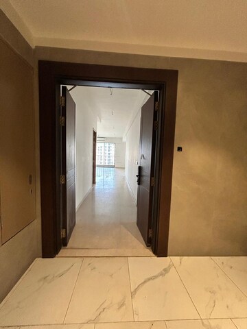 Building Lobby in 5 BHK Apartment at Godrej RKS, Chembur – for Sale