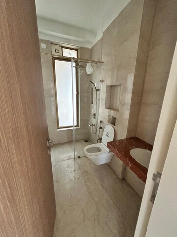 Bathroom in 5 BHK Apartment at Godrej RKS, Chembur – for Sale